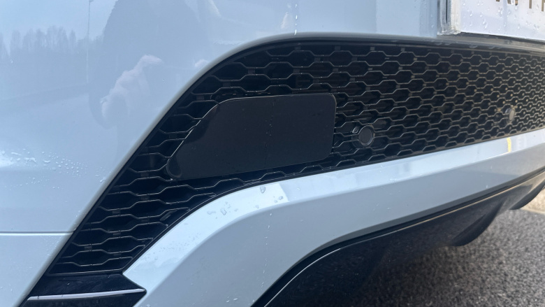 Land Rover Range Rover Evoque 1.5 P270e Dynamic SE 5dr Auto Hatchback